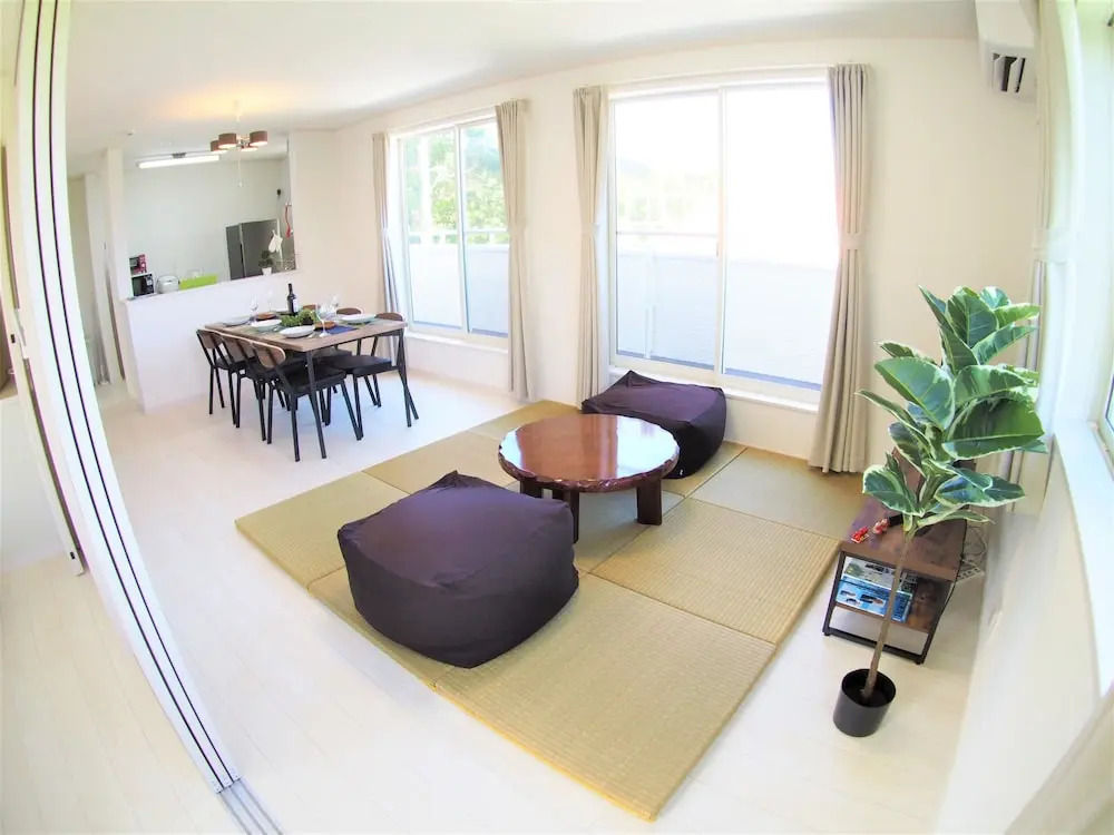 Ohayo House