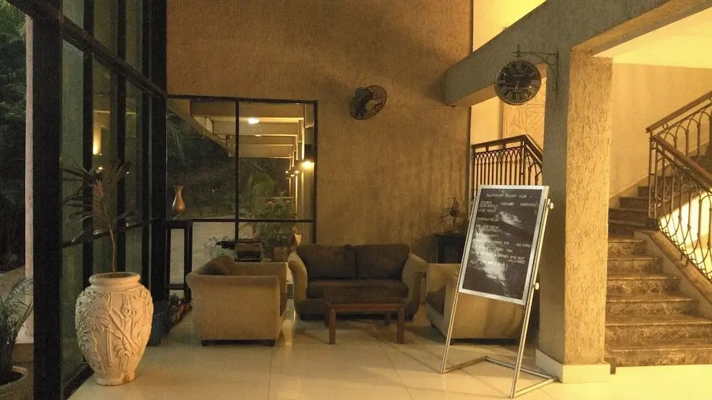 Silverador Resort