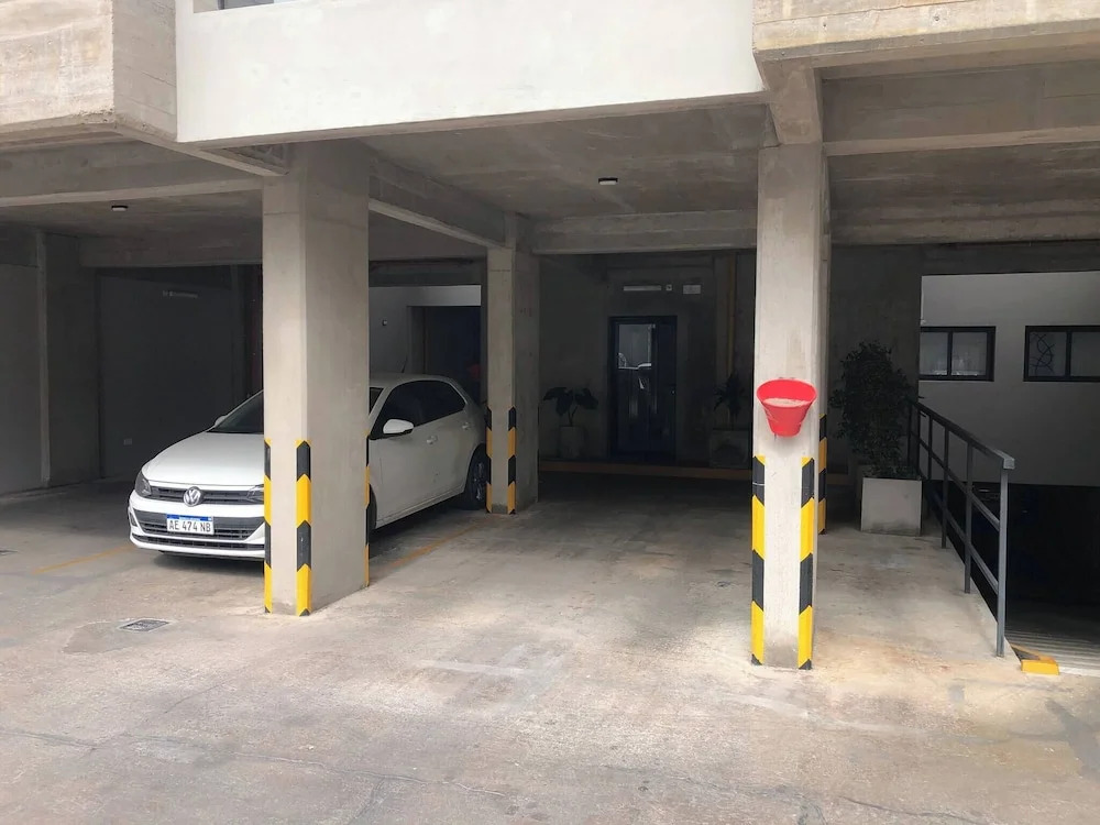 Apartment First Flor Excellent Location