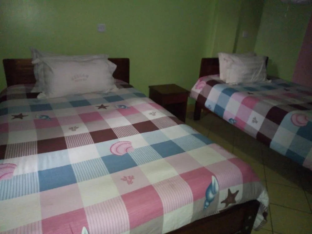 Veecam Hotel