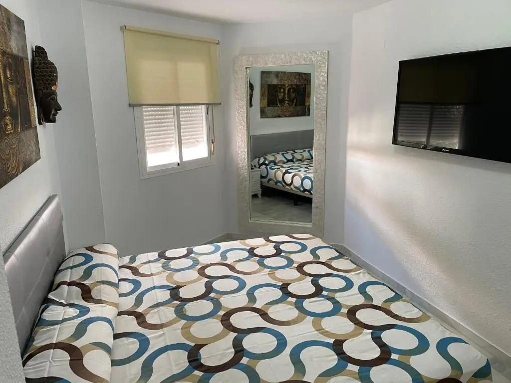 Apartamento BudhaZahara