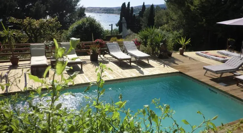 Villa Bellamar
