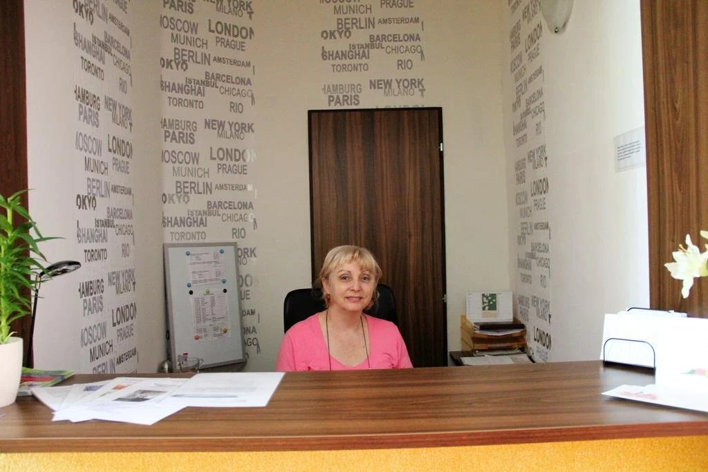 Penzion Alfa Poděbrady