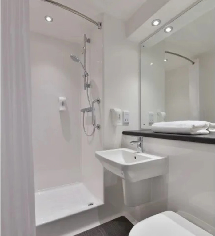 Travelodge Braintree