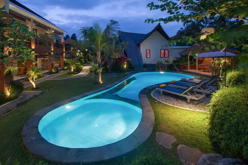 Pondok Massas Ubud
