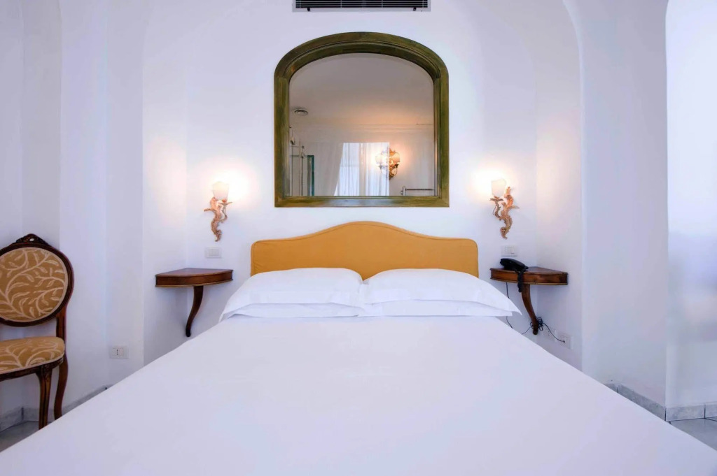Hotel Montemare