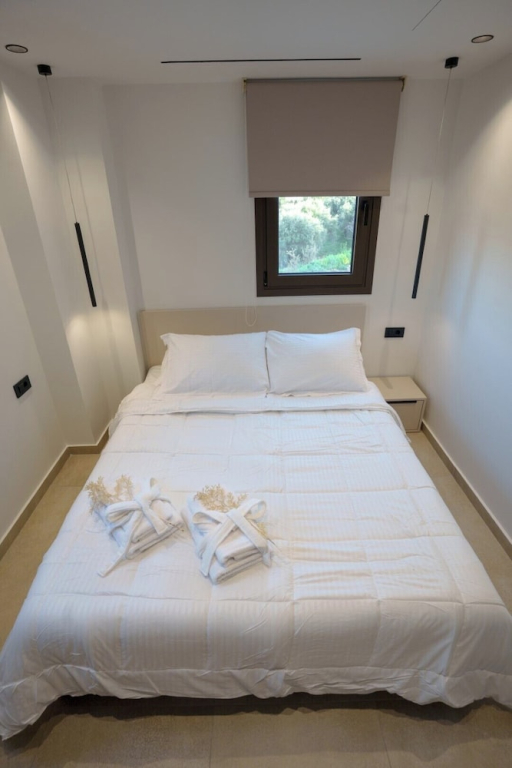 Malou and Charma Villas