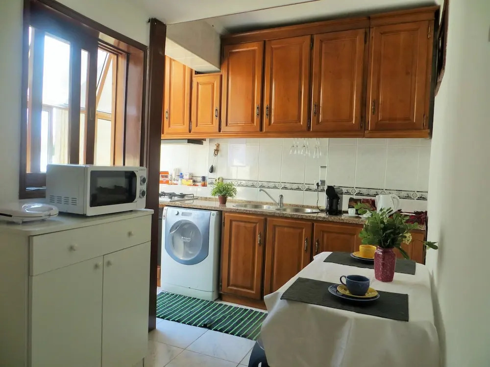 Apartamento Pôr do Sol