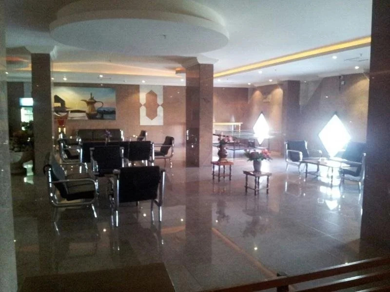 Al Orouba Hotel