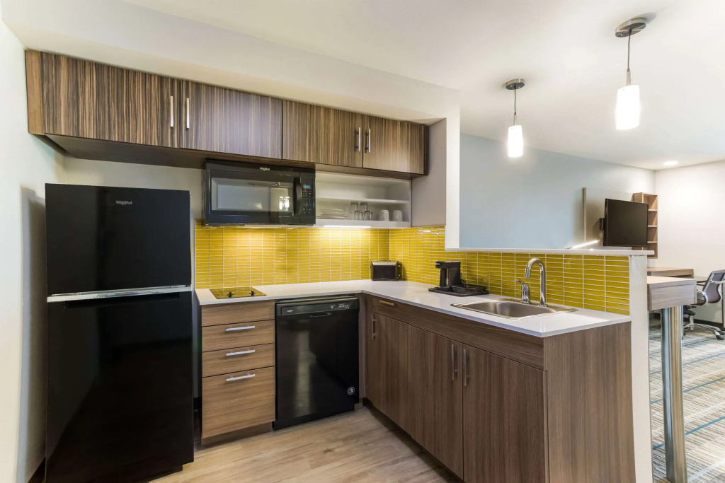MainStay Suites Murfreesboro