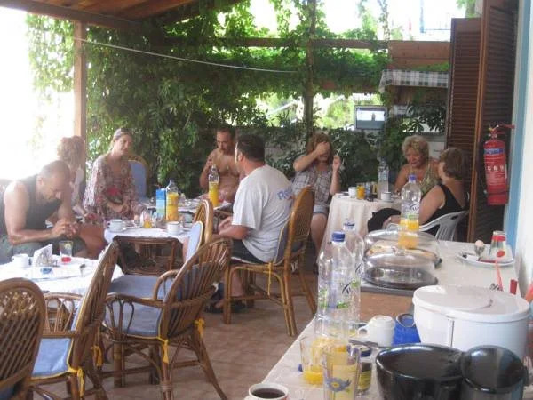 Levantes Hotel
