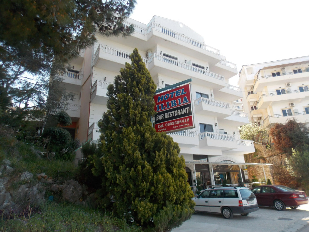 Hotel Iliria