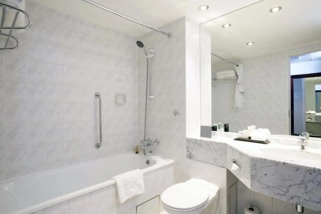Stamford Bridge Hotel London