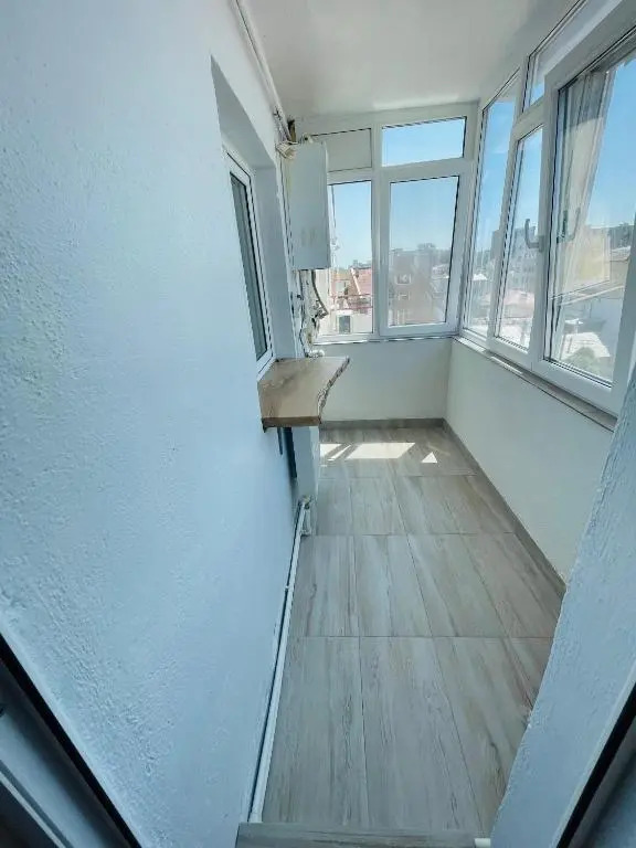 Apartament Plaja 3 Papuci
