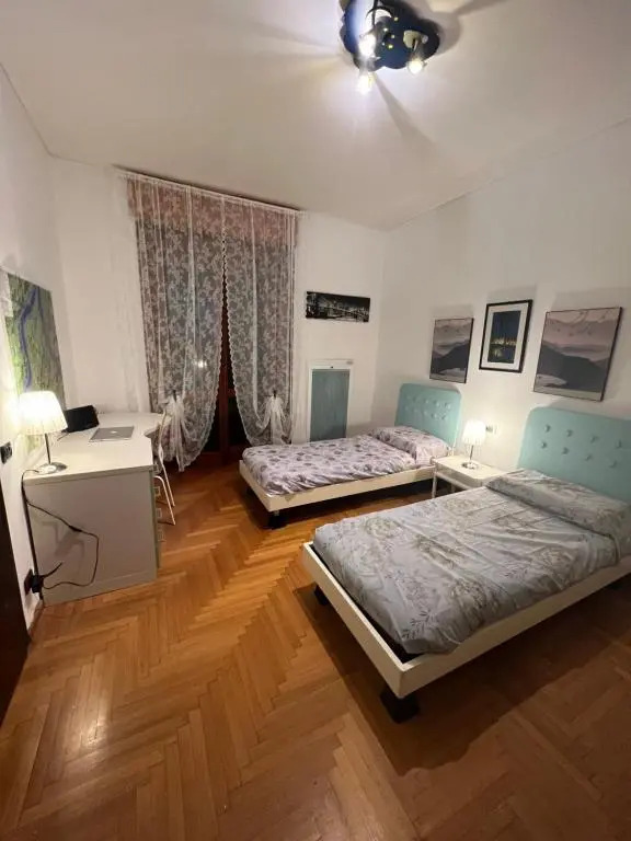 Appartamento House of Roses con vista Duomo
