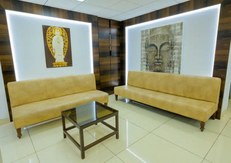 Krishna Sea Coin Hotel