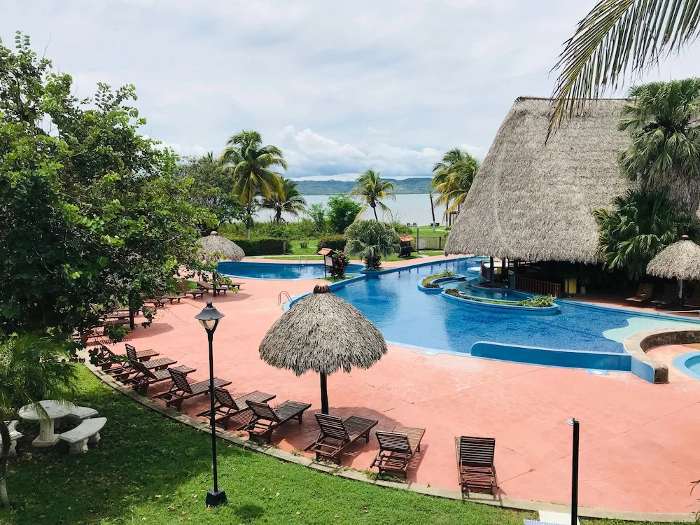 Nandel Beach Resort