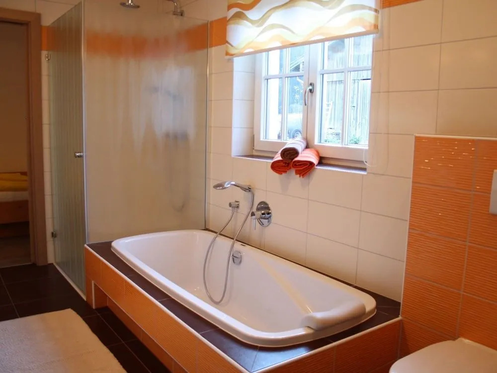 Cozy Apartment With Sauna in Leogang Austria