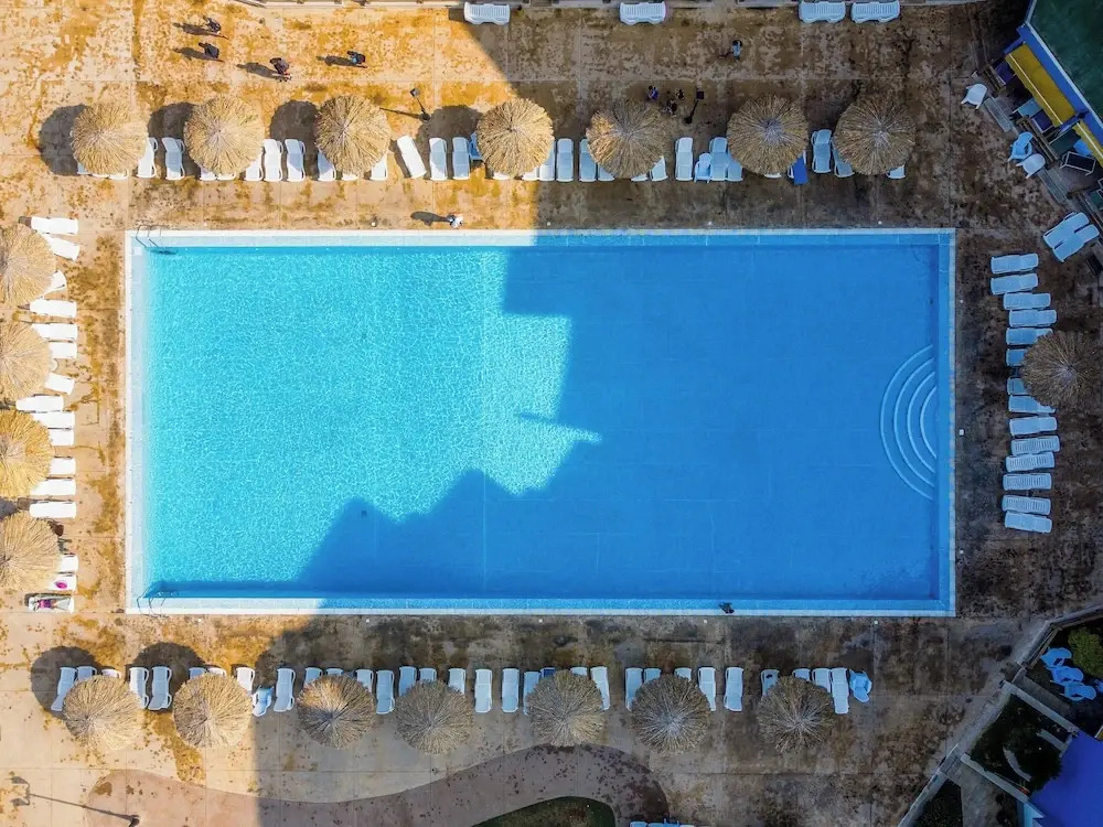 Wave 515 - Getaway Chalet at Sawary Resort Batroun