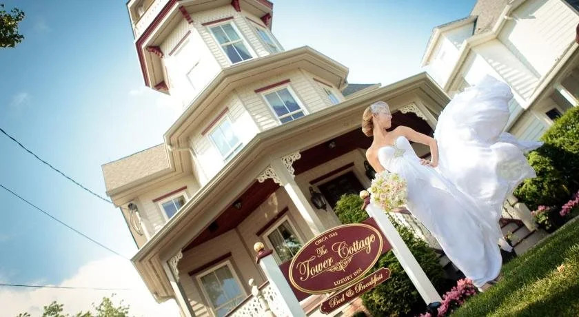 The Tower Cottage