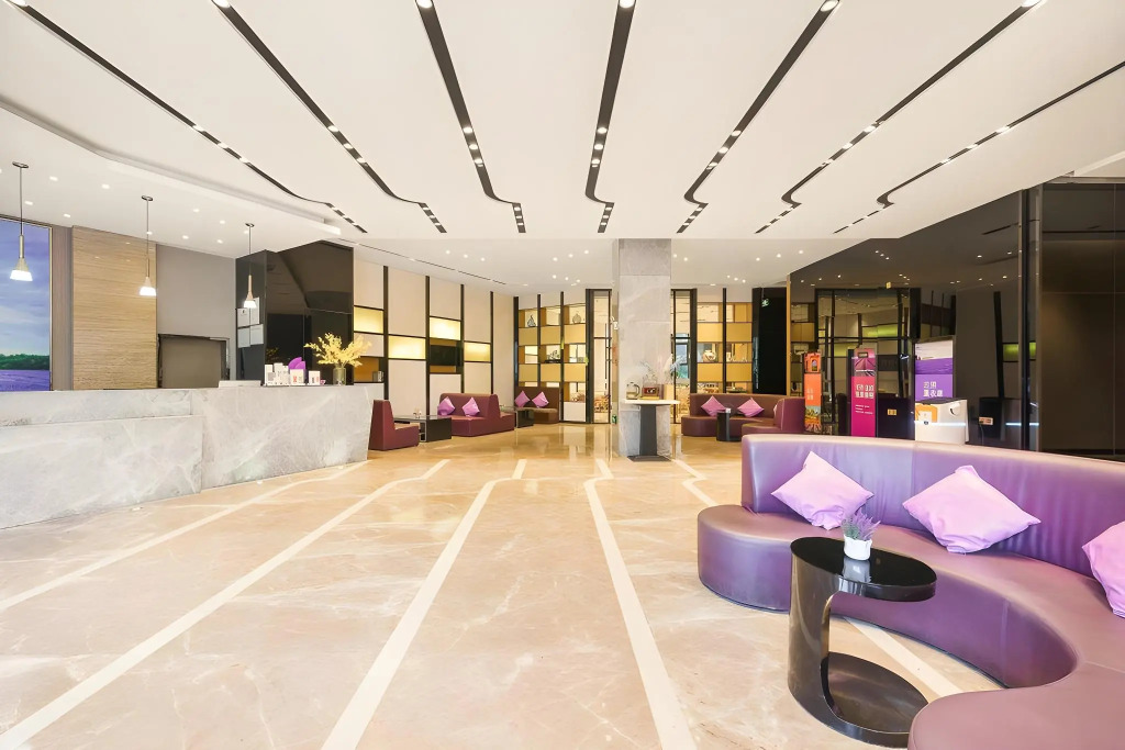 Lavande Hotel (Foshan Chancheng Zhangcha South China Innovation Valley)
