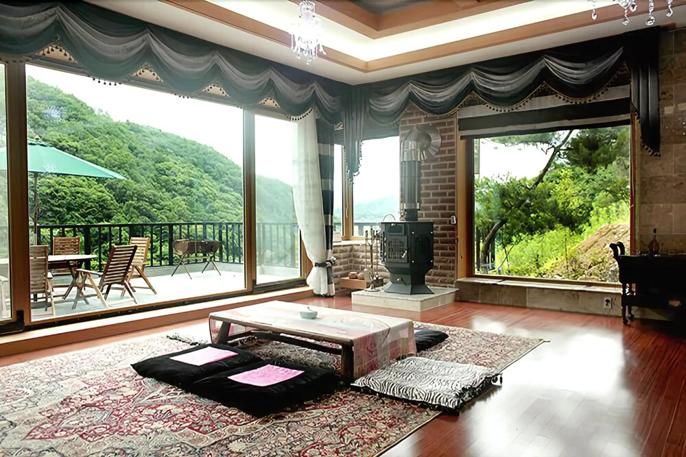 Gapyeong Zeny Pension