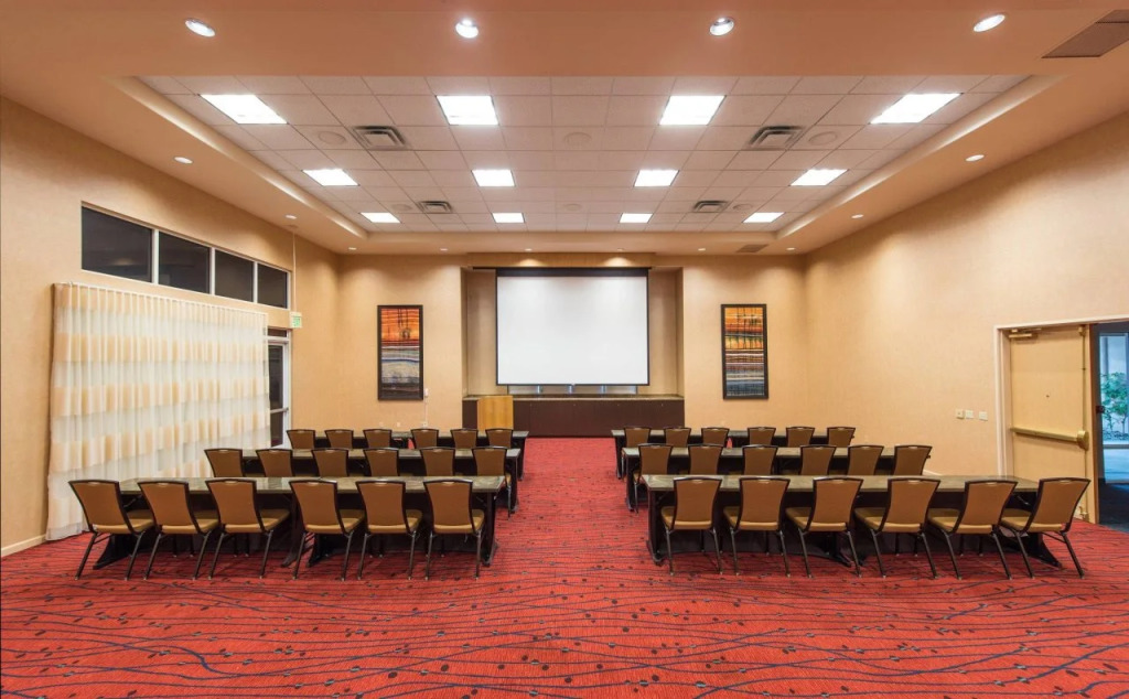 Residence Inn Palm Desert