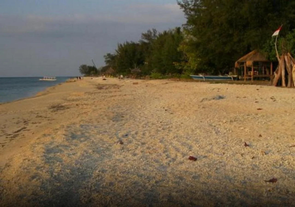 Salili Bungalow