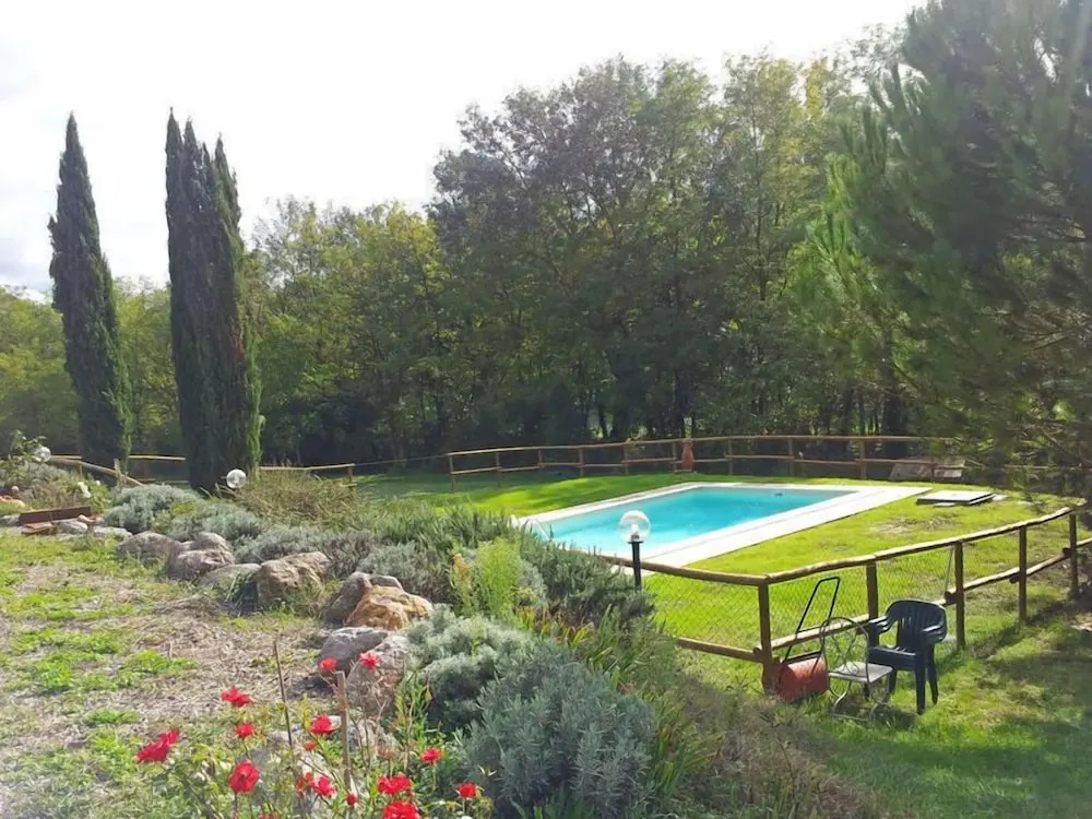 Holiday Home Casa Ovile by PosarelliVillas