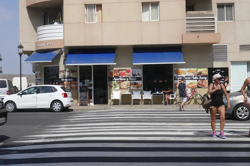 Corralejo Sun 312