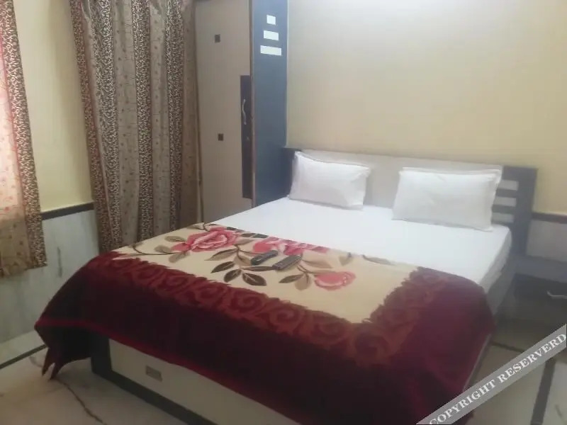 Hotel Desert