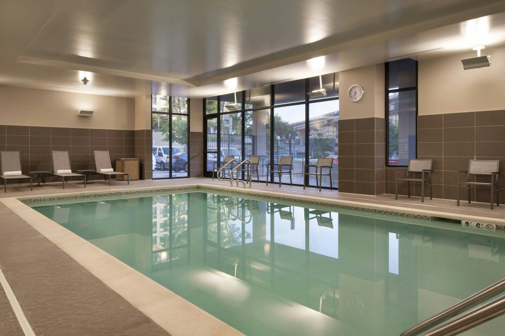 Residence Inn Walnut Creek