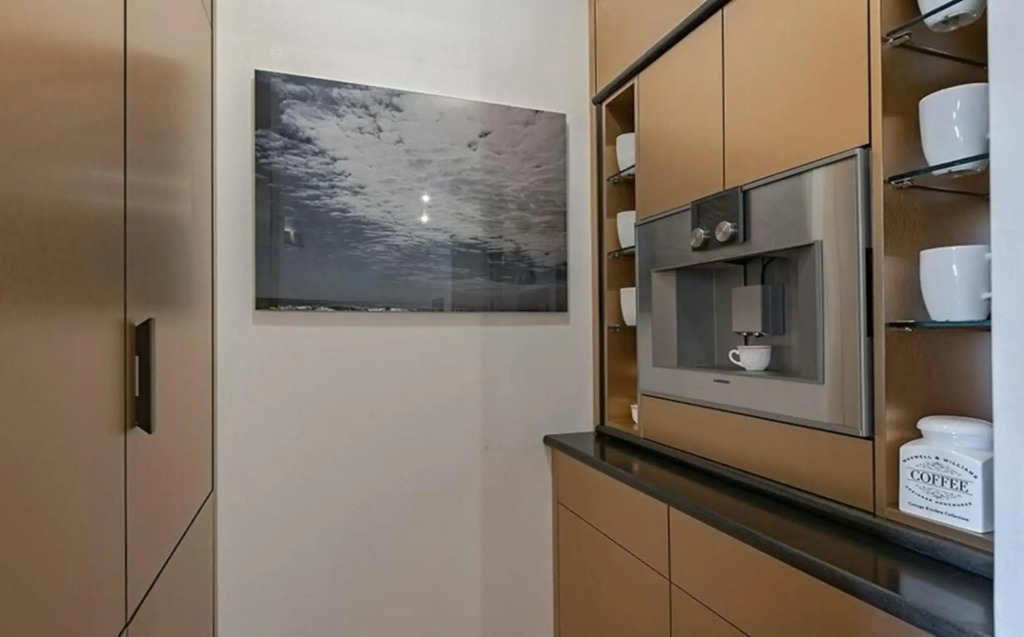 Giotto Suite