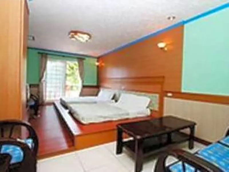 Jia Shin Hostel
