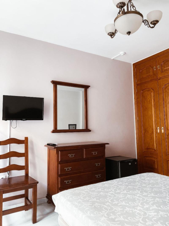 Hotel La Morena