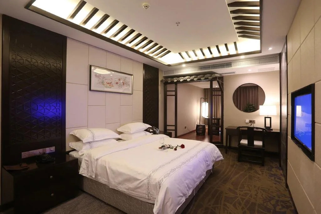 Mingshan Hotel