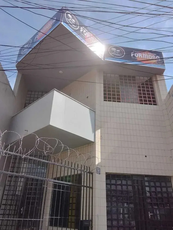 Pousada Hostel Formosa