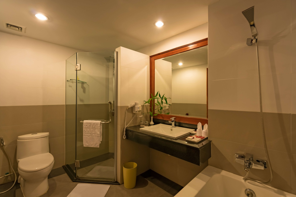 Angkor Miracle Resort & Spa