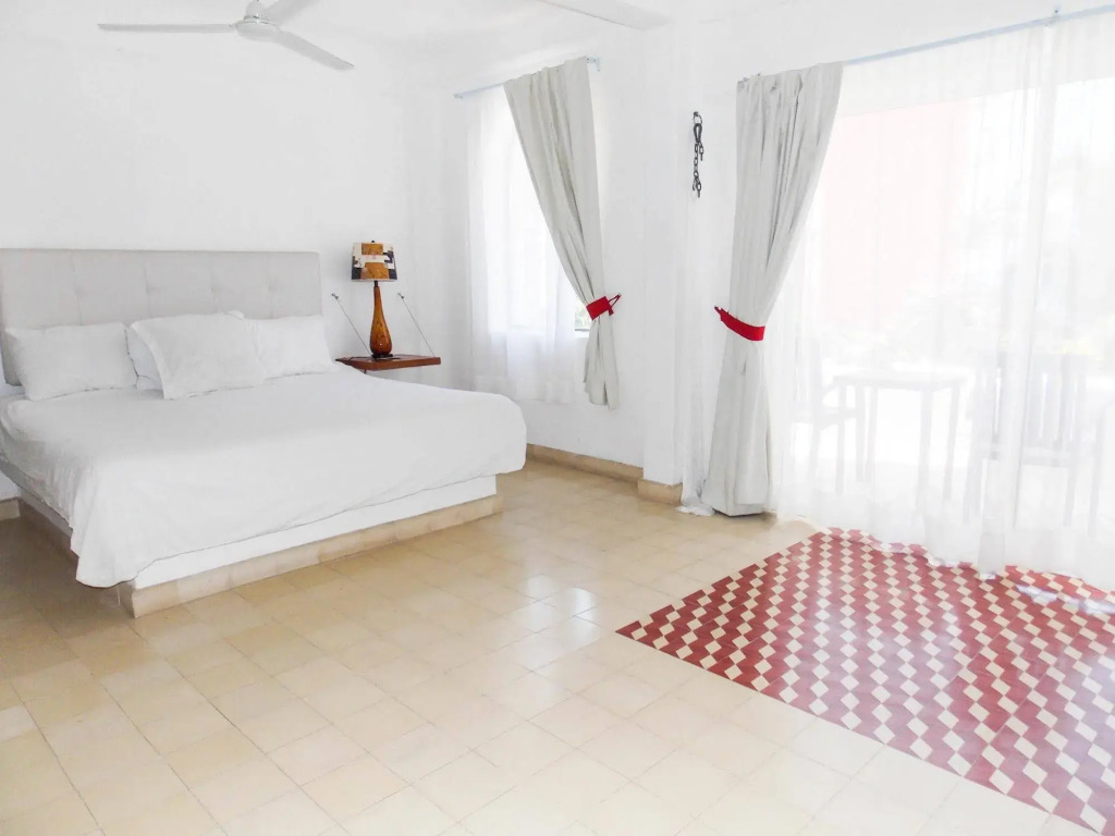 Amaca Petit Hotel