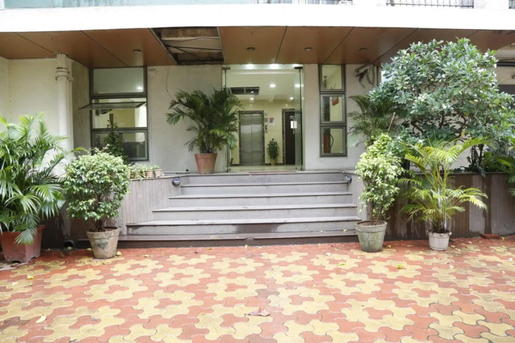 FabHotel Sai Prasad Apartments