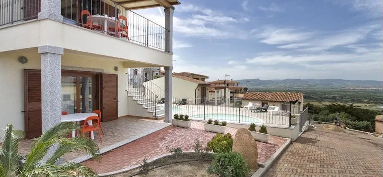 Gallura Family Apartments