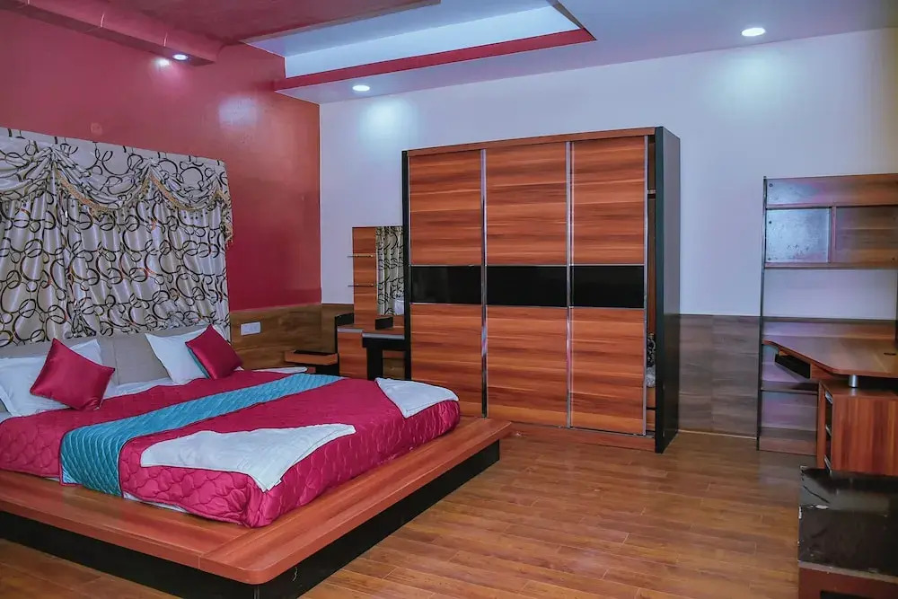 Astha Home Stay