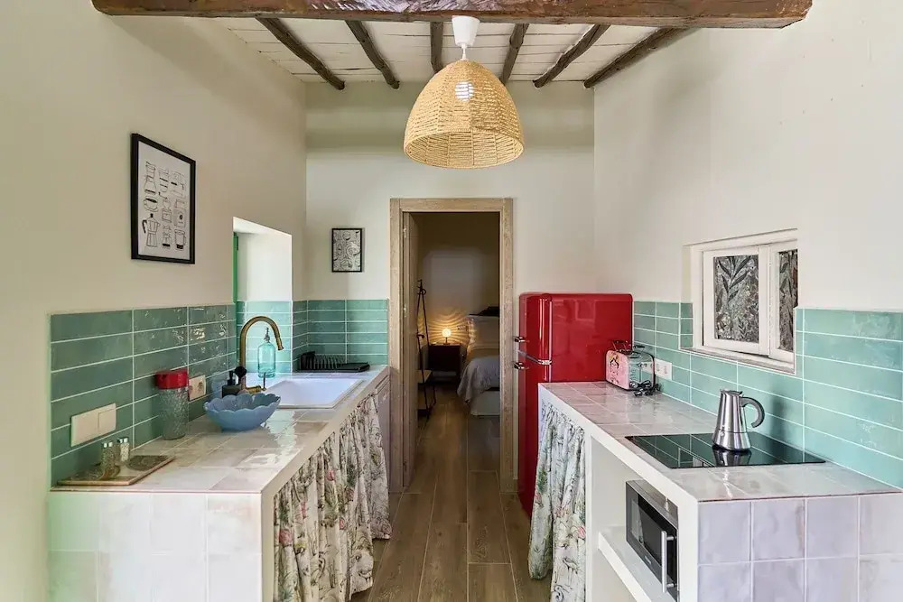 Casa Oliva by gaiarooms