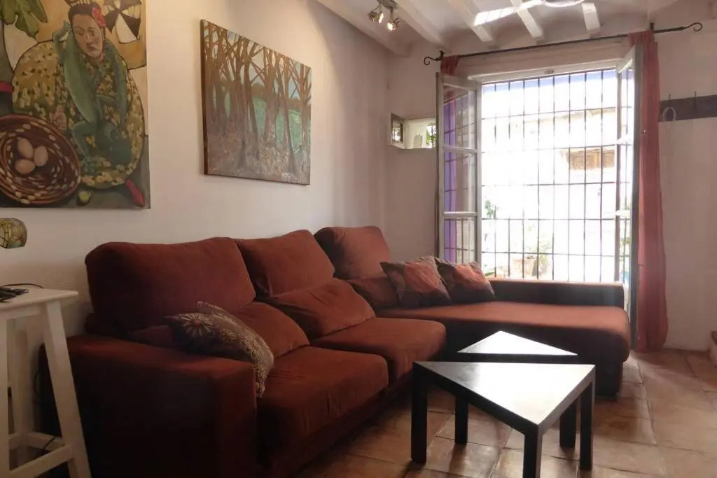 Casa de los Joses