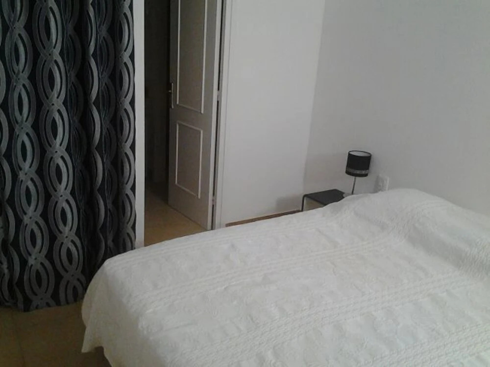 Apartamento Petunias Bl. I Esc 2, 1-2