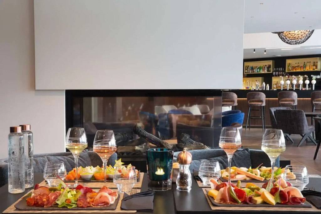 Best Western Plus Le Fairway Hotel & Spa Golf dArras