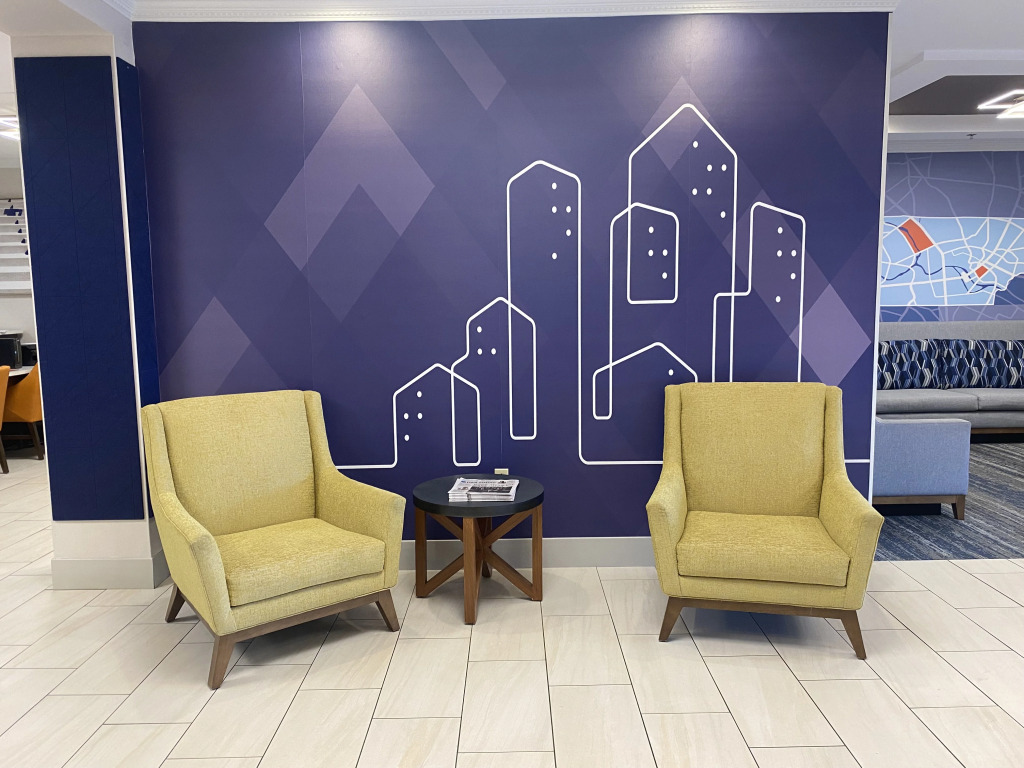 Holiday Inn Express & Suites Dyersburg by IHG