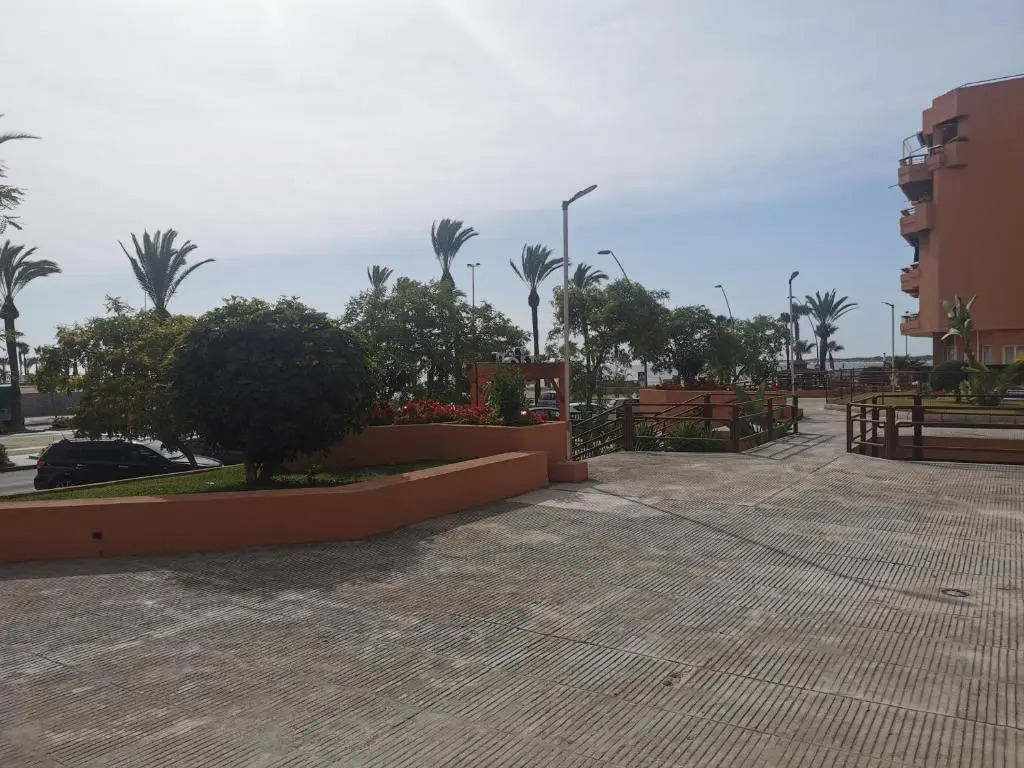 Apartamentos Sanlúcar Beach 4 y 5