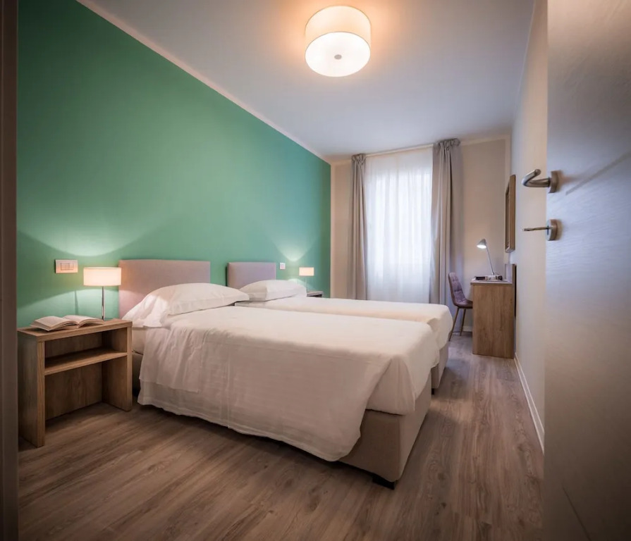 Magic Florence Apartments