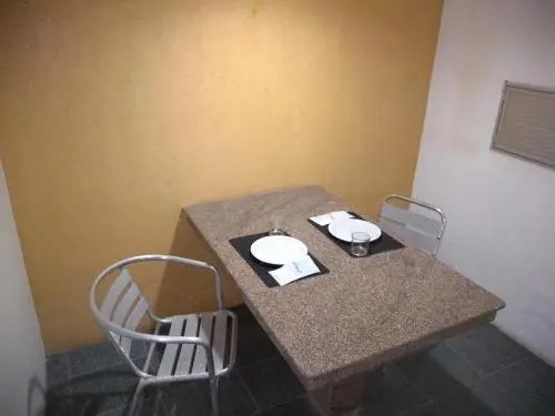 Hotel Praia Sul (Adults Only)